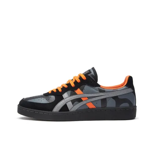 Onitsuka Tiger GSM Master Collection Скейтборд Кроссовки Низкие Унисекс