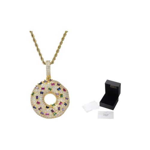 ICEKID Шармы / Подвески Унисекс