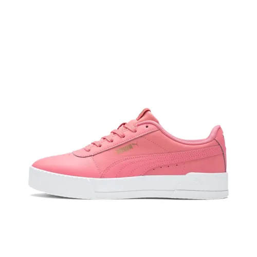 PUMA Carina Series Low Топ Скейтборд Кроссовки