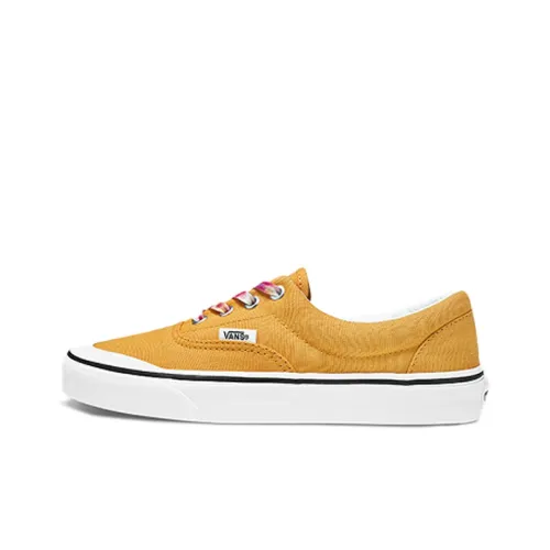 Vans Era Скейтборд Кроссовки Низкие Женские