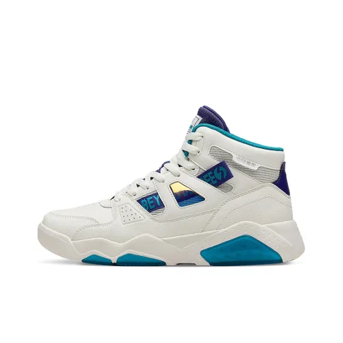 361° Type Burning Series Скейтборд Кроссовки Высокие Мужские