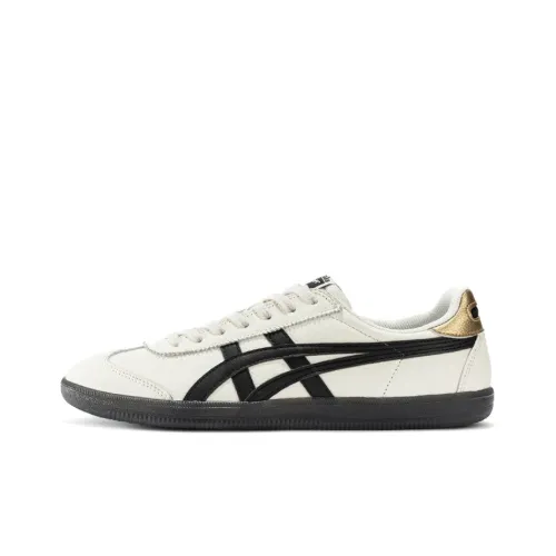Onitsuka Tiger Tokuten Скейтборд Кроссовки Низкие Унисекс
