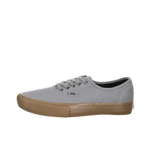 Vans Authentic Series Скейтборд Кроссовки Низкие Унисекс