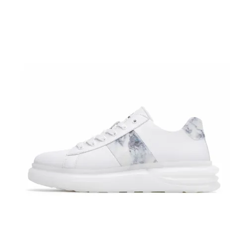 AIRWALK Скейтборд Кроссовки Низкие Топ Мужские