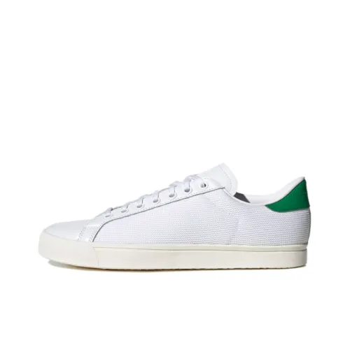 Adidas Originals Rod Laver Скейтборд Кроссовки Низкие Унисекс