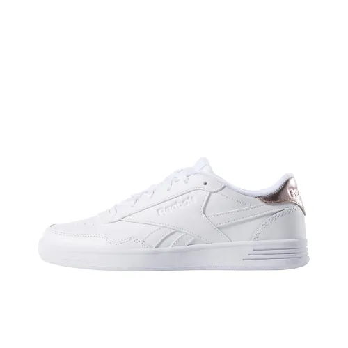 Reebok Royal Techque Скейтборд Кроссовки Низкие Женские