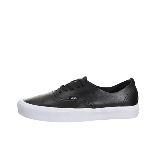 Vans Authentic Series Скейтборд Кроссовки Низкие Женские