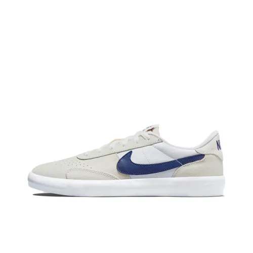 Nike Heritage Vulc SB Скейтборд Кроссовки Низкие Унисекс