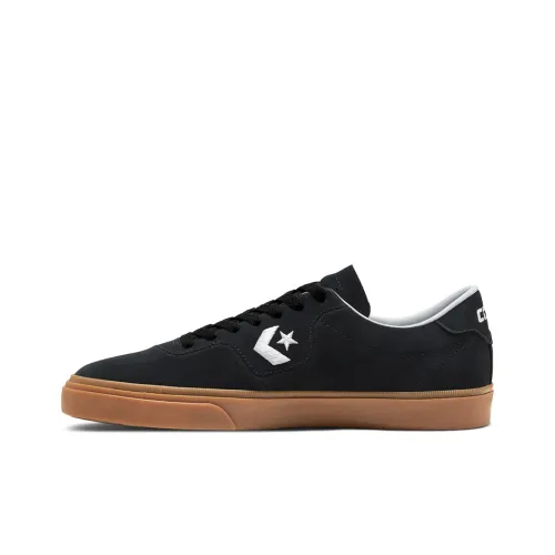 Конверс Louie Lopez CONS Pro Low Скейтборд Кроссовки Unisex Черный