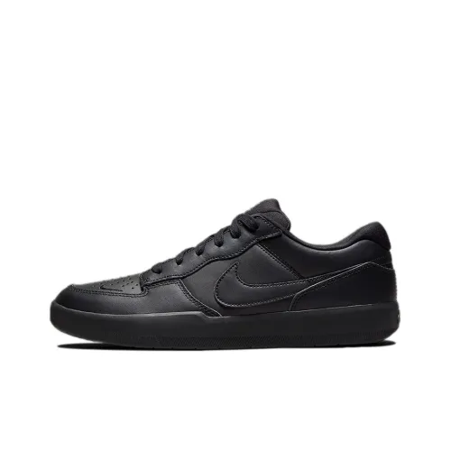 Nike SB Force 58 Скейтборд Кроссовки Низкие Унисекс