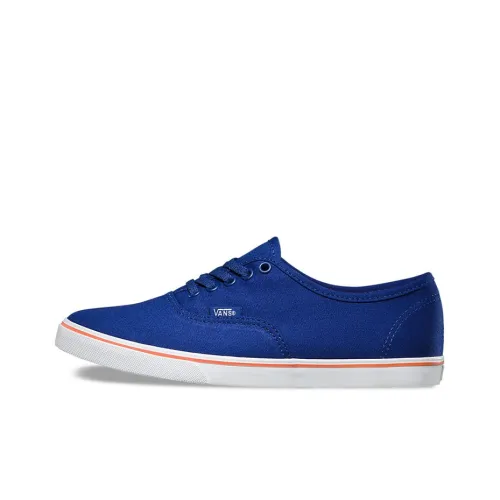 Vans Authentic Series Скейтборд Кроссовки Низкие Унисекс