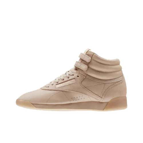 Reebok Скейтборд Кроссовки MID Топ Женские