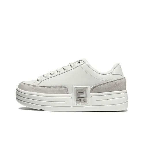 FILA Funky Tennis Скейтборд Кроссовки Низкие Унисекс