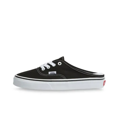 Vans Authentic Скейтборд Кроссовки Низкие Унисекс