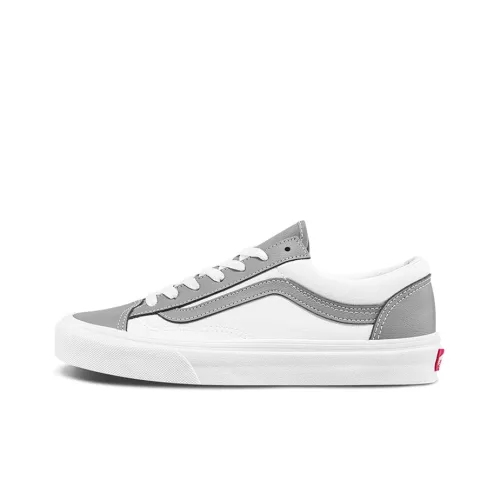 Vans Style 36 Скейтборд Кроссовки Низкие Унисекс