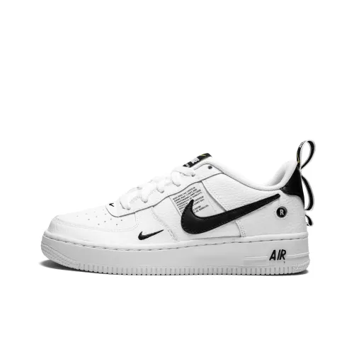 Nike Air Force 1 Скейтборд Кроссовки Низкие Унисекс
