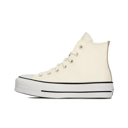 Кроссовки для скейтбординга Converse Chuck Taylor All Star High Top Женские