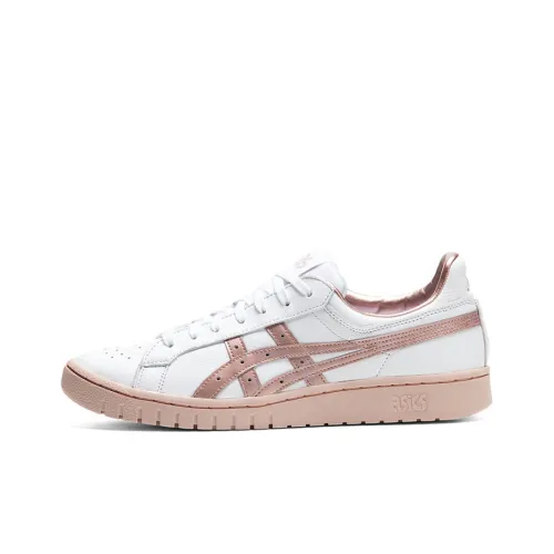 Asics Гель Ptg Abrasion Resistant Низкий Топ Скейтборд Кроссовки