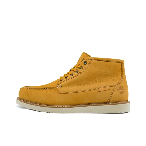 Кроссовки для скейтбординга Timberland MID Топ Мужской