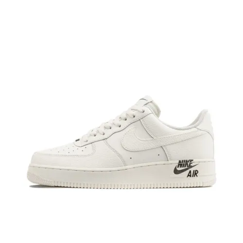 Nike Air FORCE 1 Кроссовки для скейтбординга Низкие Мужские