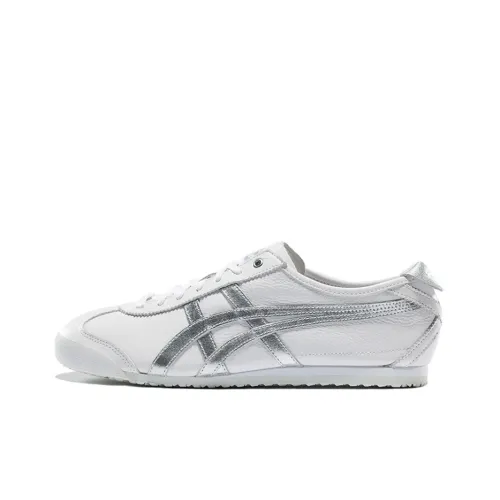 Onitsuka Tiger MEXICO 66 Скейтборд Кроссовки Низкие Унисекс