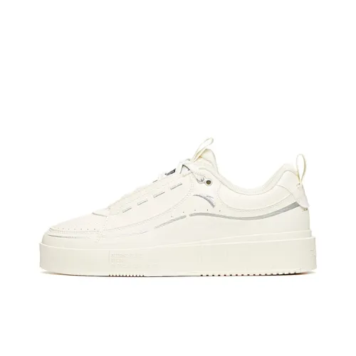 ANTA Life Collection Скейтборд Кроссовки Низкие Мужские