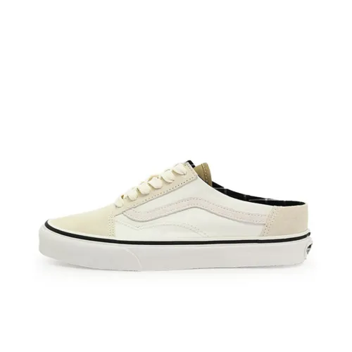 Vans Old Skool Collection Скейтборд Кроссовки Низкие Унисекс