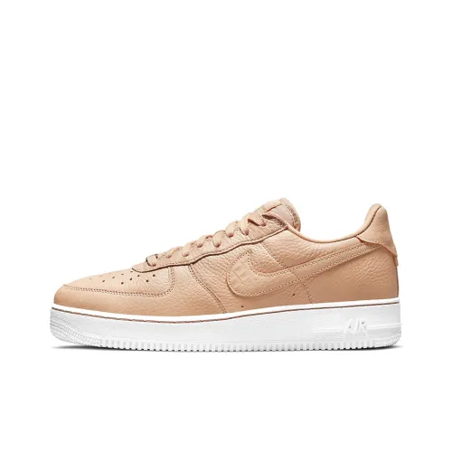 Nike Air Force 1 Скейтборд Кроссовки Низкие Мужские