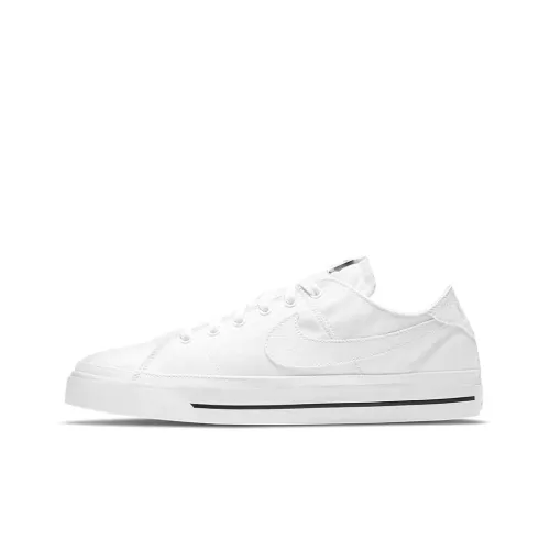 Nike Court Legacy Скейтборд Кроссовки Низкие Унисекс