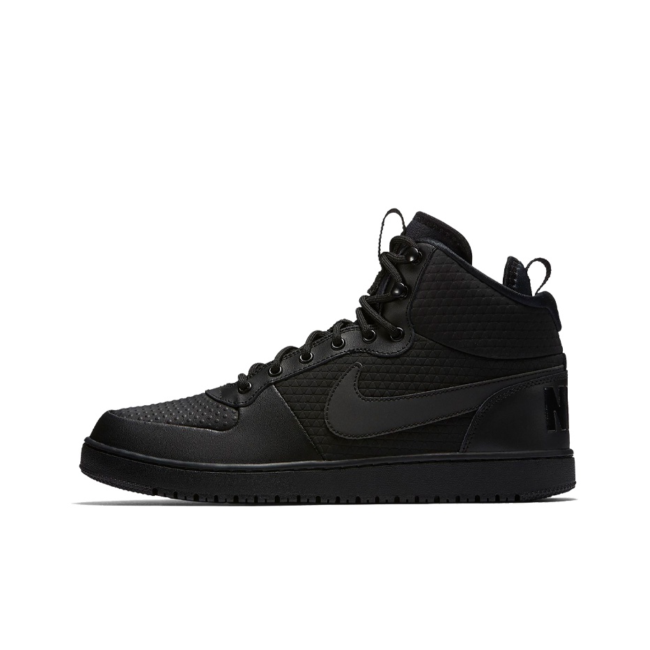 nike sky hi dunk sneaker boot