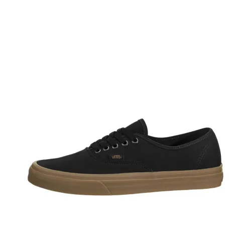 Vans Authentic Series Скейтборд Кроссовки Низкие Унисекс