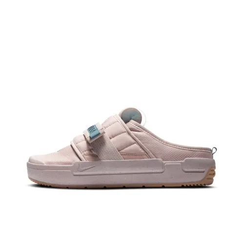 Nike Offline Slip On Offline Slip-Resistant и Breathable Low-Top Скейтборд Кроссовки Мужские Cherry Blossom Pink