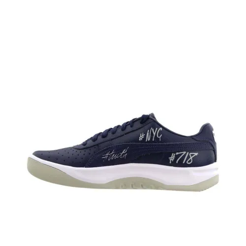 PUMA GV Special Low Топ Скейтборд Кроссовки Мужские