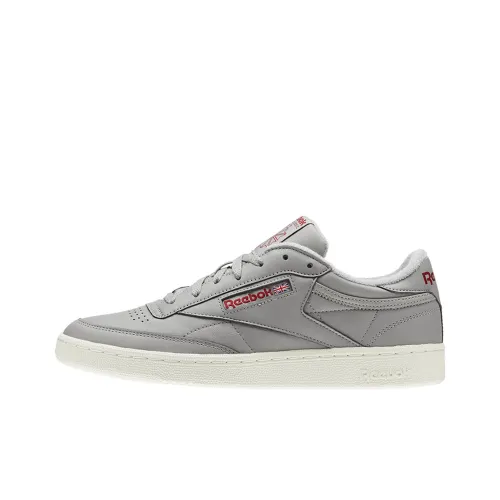 Reebok Club C Series Скейтборд Кроссовки Низкие Мужские