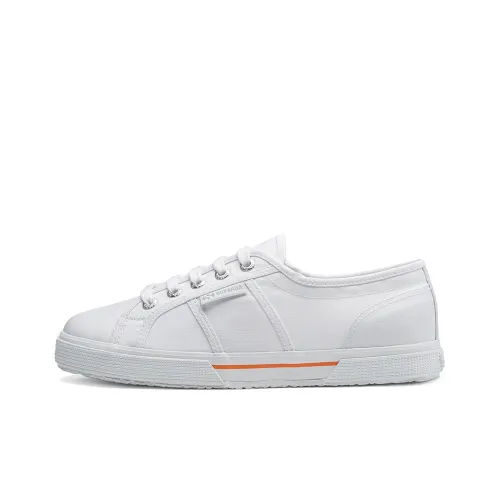Кроссовки для скейтбординга SUPERGA Low Top Unisex