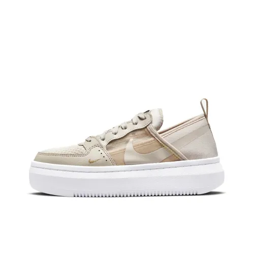 Nike Court Vision Скейтборд Кроссовки Низкие Женские