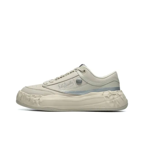 FILA FM 15 Скейтборд Кроссовки Низкие Мужские