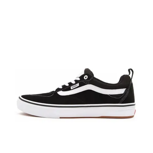 Vans Kyle Walker Pro Скейтборд Кроссовки Низкие Унисекс