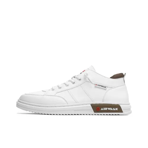 AIRWALK Скейтборд Кроссовки Низкие Топ Мужские