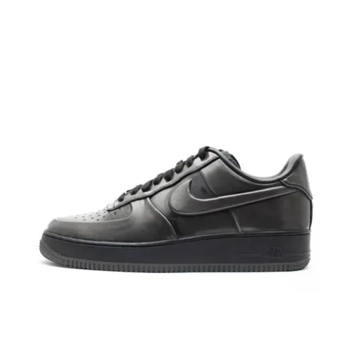 Nike Air FORCE 1 Скейтборд Кроссовки Низкие Мужские