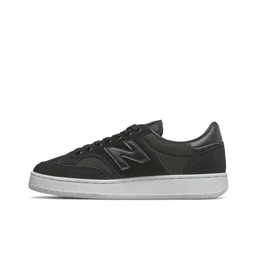 New Balance NB Pro Court Cup Balanced Lightweight Skateboard Кроссовки Женские Black