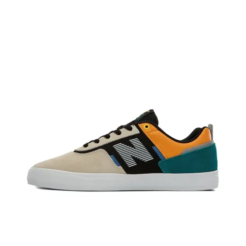 New Balance NB 306 Low Топ Скейтборд Кроссовки Унисекс Хаки