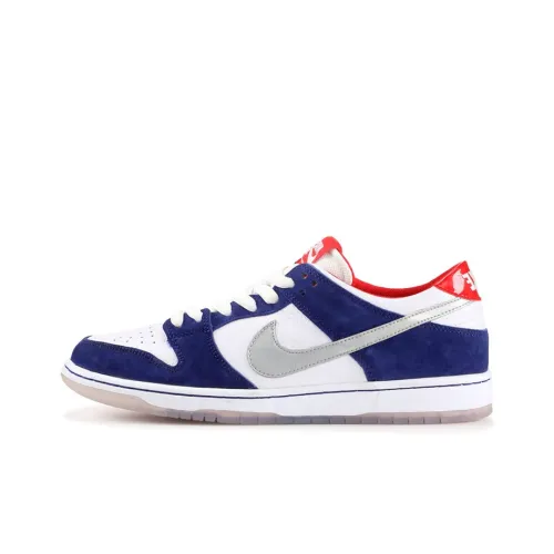 Nike Dunk SB Скейтборд Кроссовки Низкие Мужские