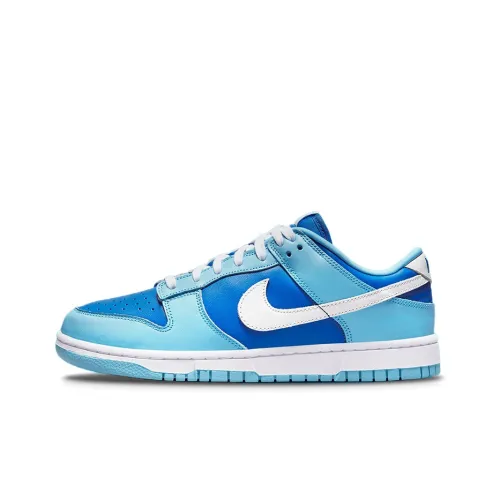 Nike Dunk Скейтборд Кроссовки Низкие Унисекс