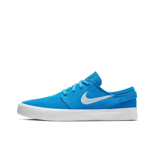 Nike SB Stefan Janoski Скейтборд Кроссовки Низкие Мужские