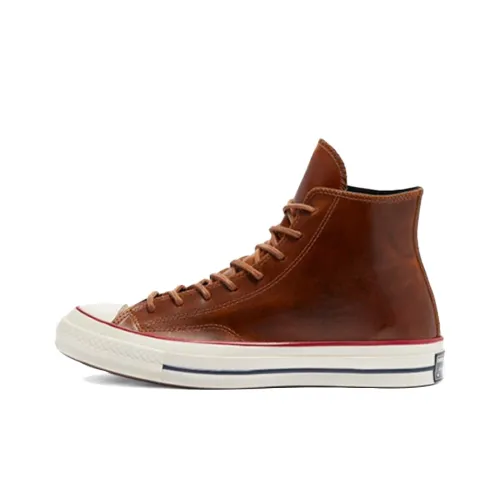 Converse Chuck 70 Скейтборд Кроссовки Высокие Унисекс