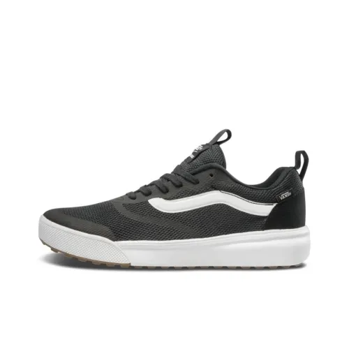 Vans UltraRange Rapidweld Скейтборд Кроссовки Низкие Унисекс