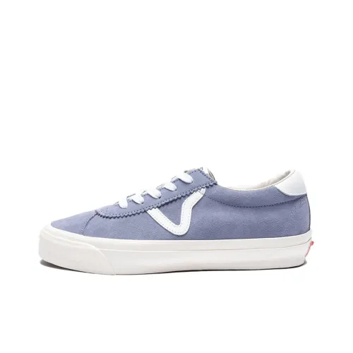 Vans Sports Скейтборд Кроссовки Низкие Унисекс