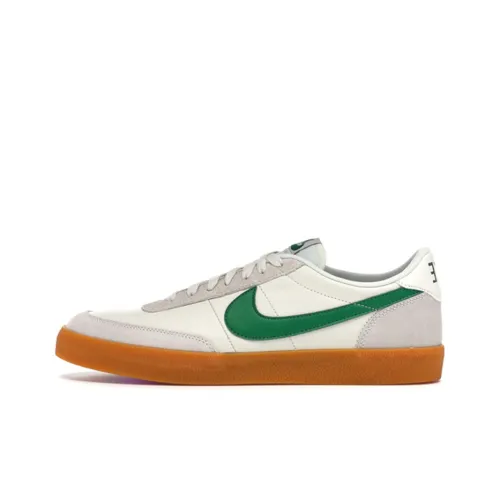 Nike Killshot 2 Low Топ Скейтборд Кроссовки Мужские Белые Зеленые