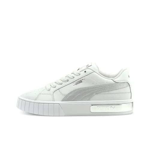 Кроссовки для скейтбординга PUMA Cali Star Low Top Unisex